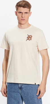 T-shirt 47 Brand z nadrukiem