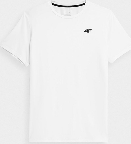 T-shirt 4F w sportowym stylu