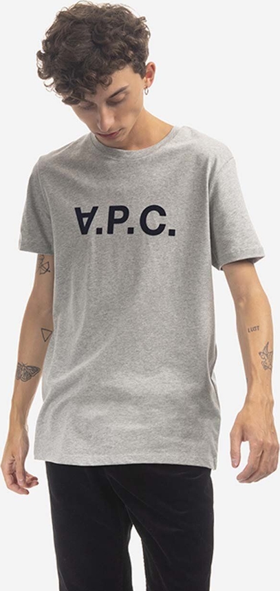 T-shirt A.P.C.