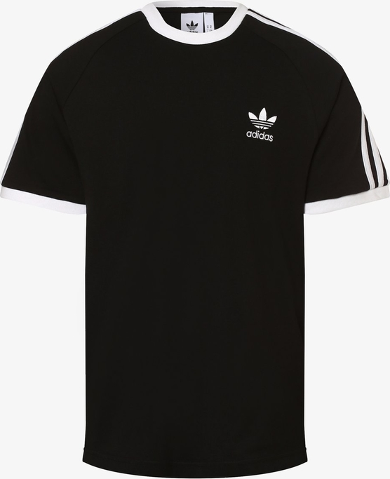 T-shirt Adidas Originals w stylu klasycznym