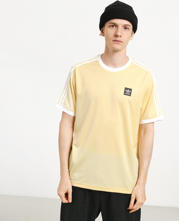 T-shirt Adidas Originals z dżerseju