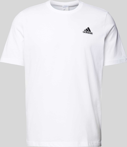 T-shirt Adidas Sportswear w sportowym stylu