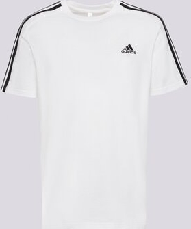 T-shirt Adidas Sportswear w street stylu z krótkim rękawem