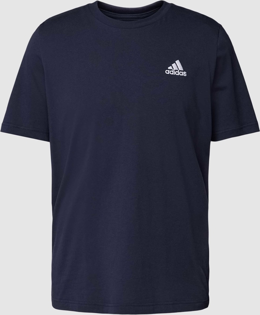 T-shirt Adidas Sportswear z bawełny
