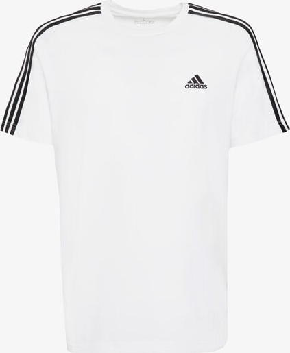 T-shirt Adidas Sportswear z krótkim rękawem