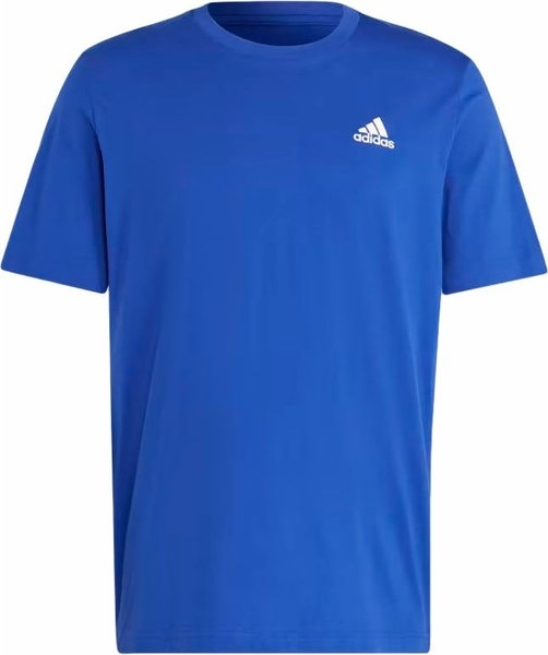 T-shirt Adidas w stylu klasycznym