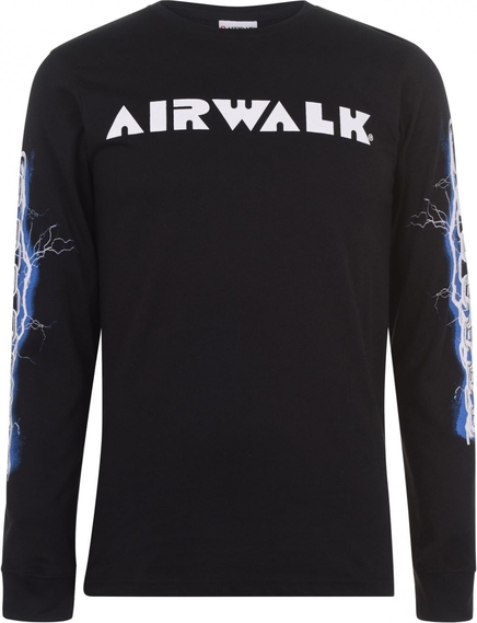 T-shirt Airwalk