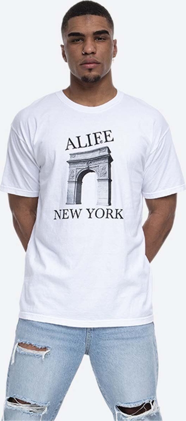 T-shirt Alife