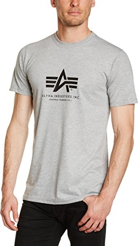 T-shirt alpha industries