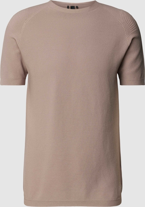 T-shirt Alphatauri w stylu casual z krótkim rękawem