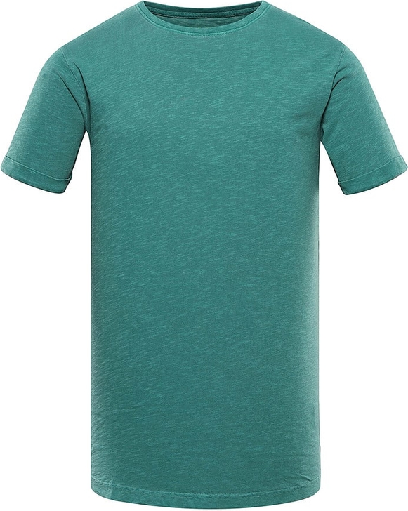 T-shirt Alpine Pro z bawełny