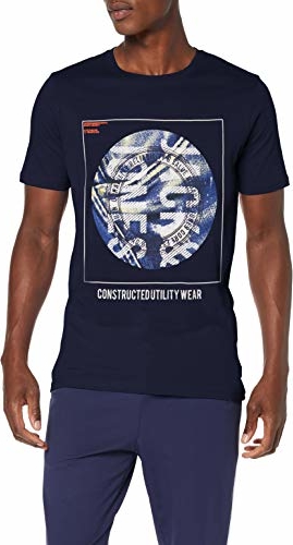 T-shirt amazon.de z nadrukiem