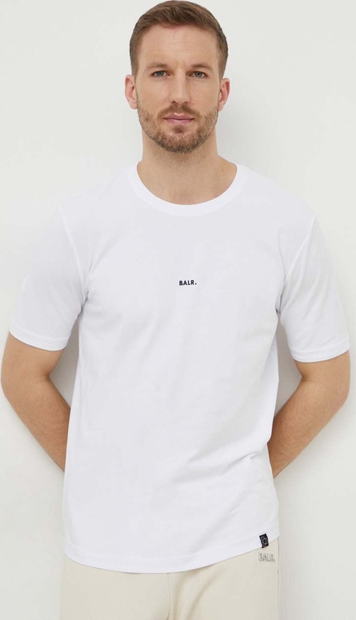 T-shirt answear.com z krótkim rękawem w stylu casual