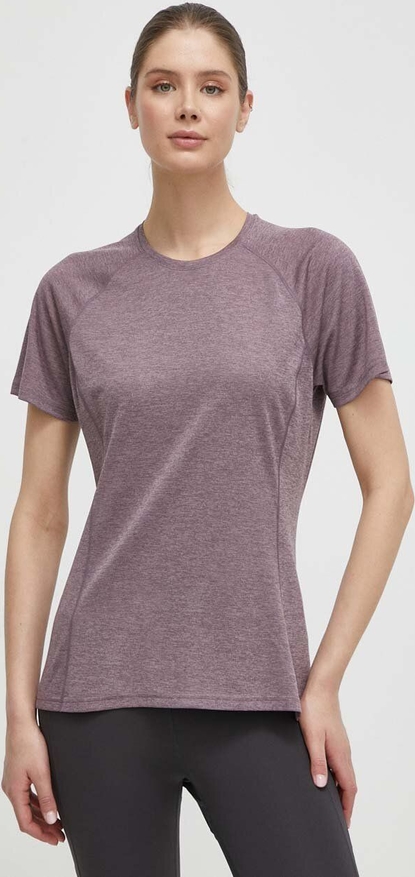 T-shirt answear.com z krótkim rękawem z okrągłym dekoltem