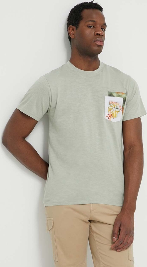 T-shirt answear.com z nadrukiem