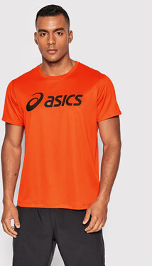 T-shirt ASICS w sportowym stylu