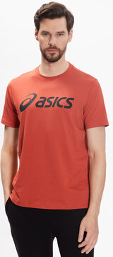 T-shirt ASICS z krótkim rękawem