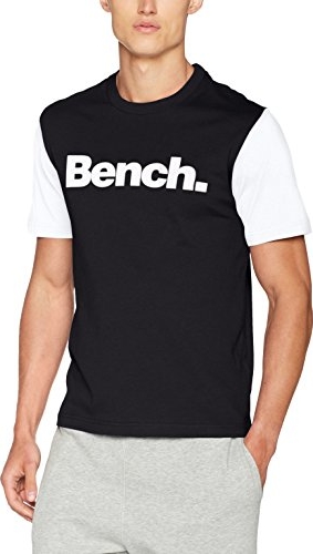 T-shirt bench