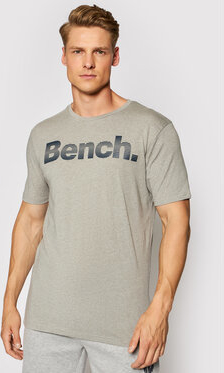 T-shirt Bench w młodzieżowym stylu z krótkim rękawem