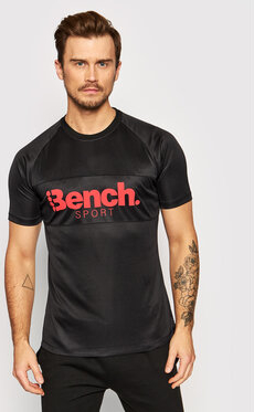 T-shirt Bench z krótkim rękawem