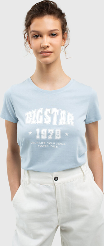 T-shirt Big Star