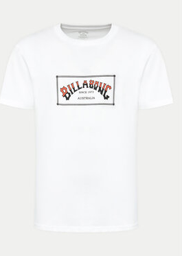 T-shirt Billabong z krótkim rękawem