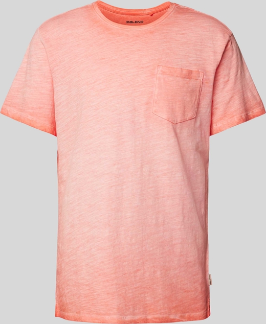 T-shirt Blend z bawełny
