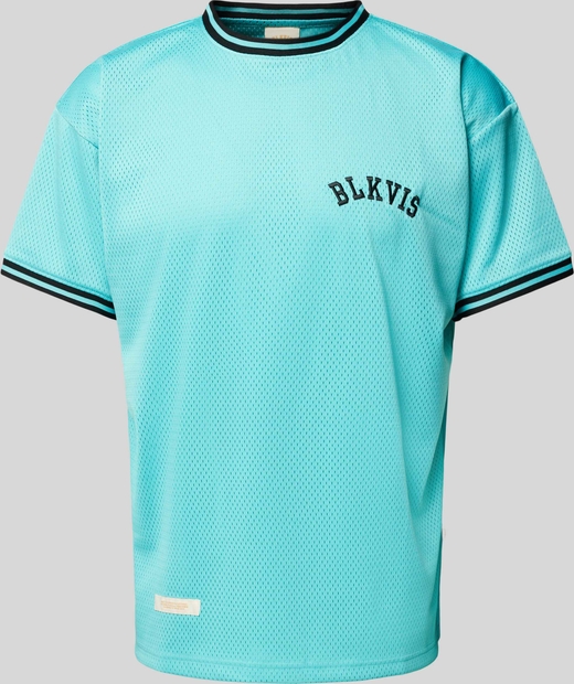 T-shirt Blkvis