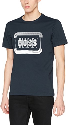 T-shirt Boss Athleisure