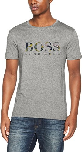 T-shirt boss casual