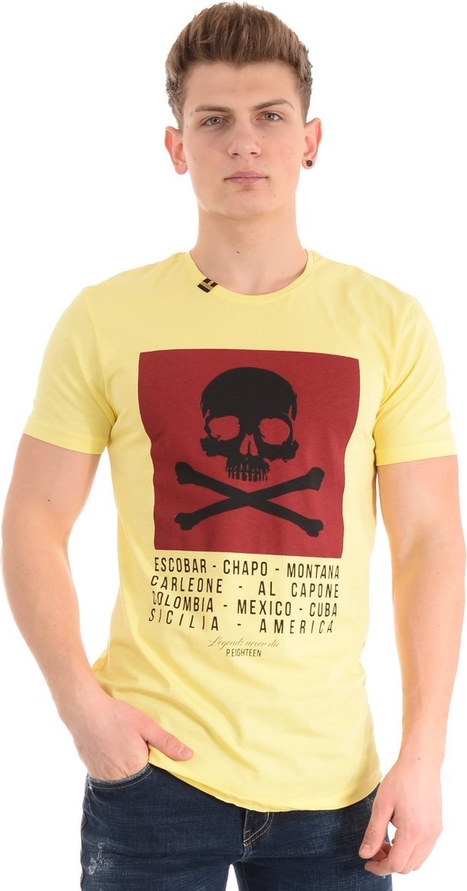 T-shirt brendi.pl