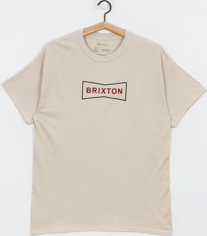 T-shirt Brixton