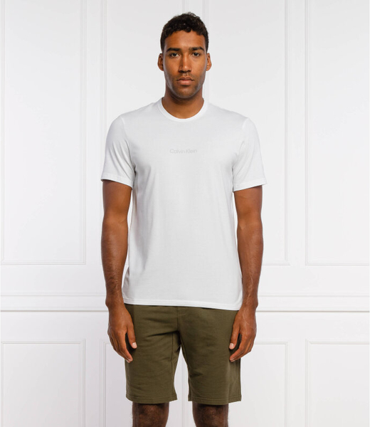 T-shirt Calvin Klein Underwear z bawełny