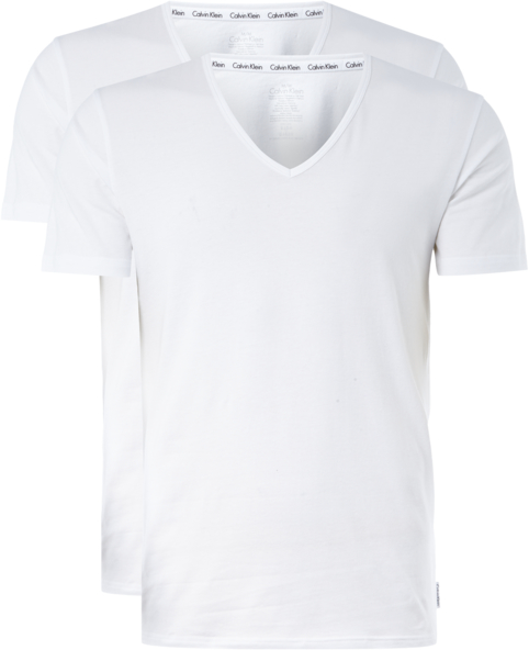 T-shirt Calvin Klein Underwear z krótkim rękawem z bawełny