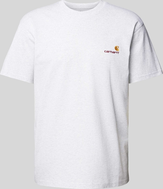 T-shirt Carhartt WIP w stylu casual