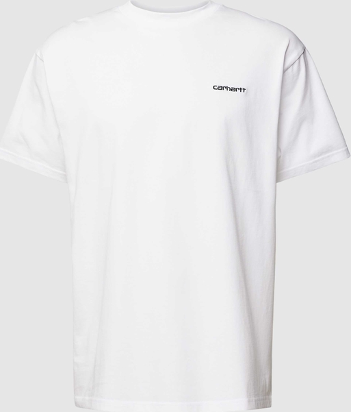T-shirt Carhartt WIP z bawełny