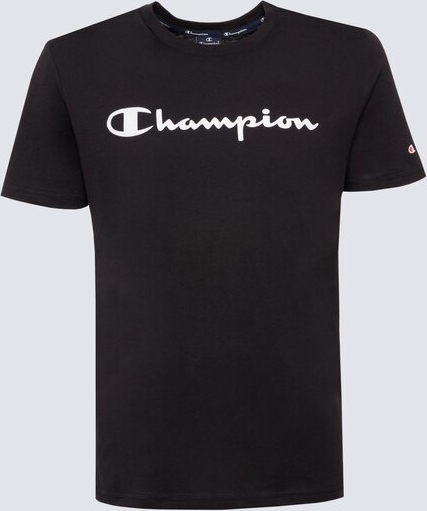 T-shirt Champion w sportowym stylu