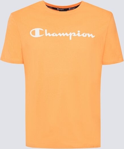 T-shirt Champion z krótkim rękawem