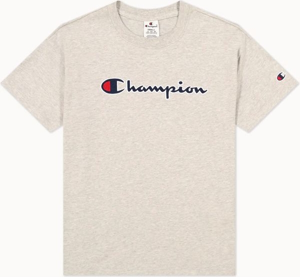 T-shirt Champion z krótkim rękawem