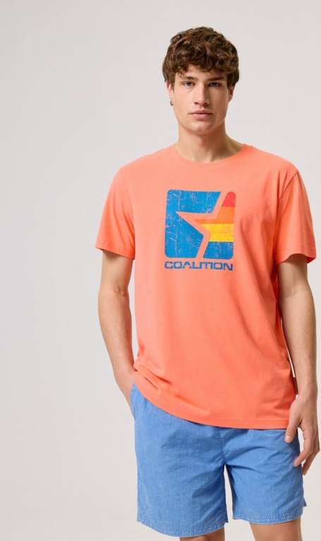 T-shirt Coalition