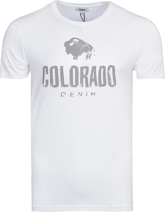 T-shirt Colorado Denim