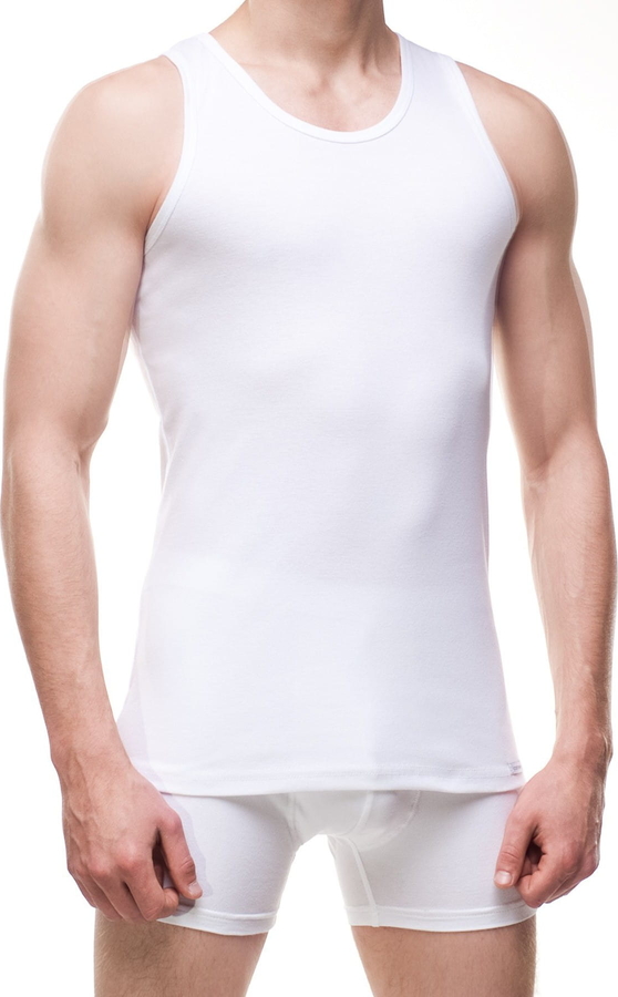 T-shirt Cornette