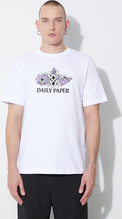 T-shirt Daily Paper