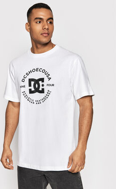 T-shirt DC Shoes