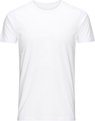 T-shirt Di Selentino w stylu casual z krótkim rękawem