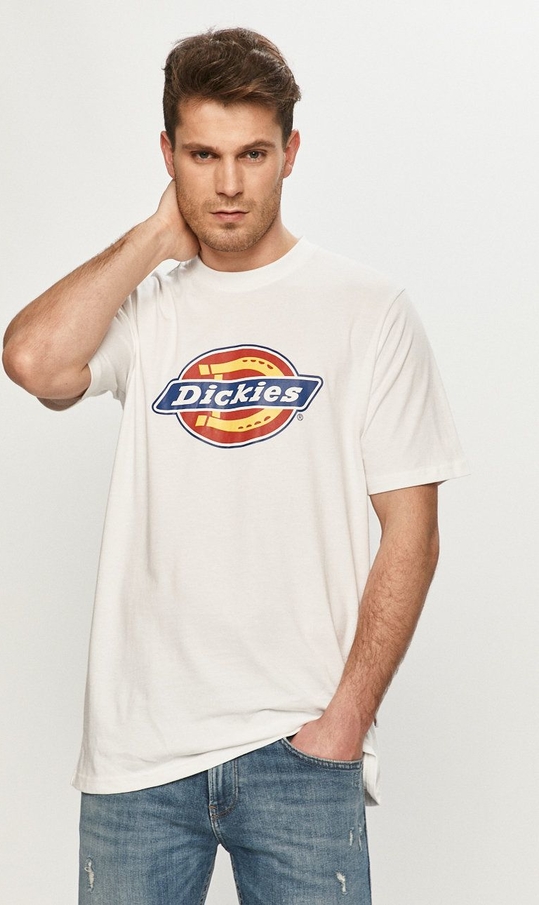 T-shirt Dickies