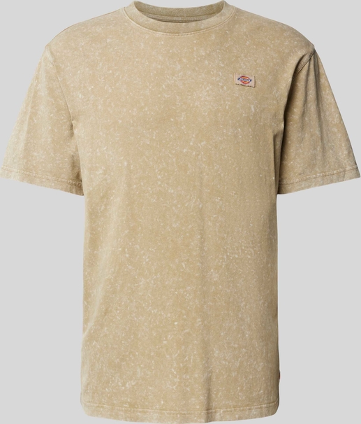 T-shirt Dickies z bawełny
