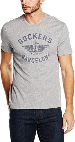 T-shirt Dockers