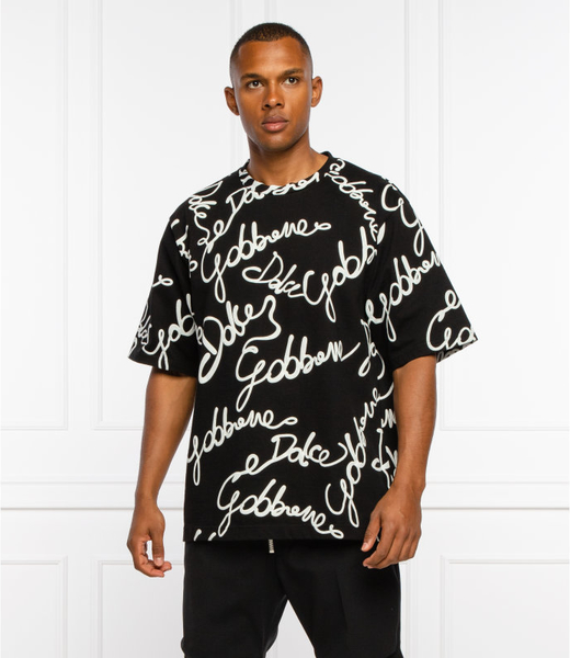 T-shirt Dolce Gabbana