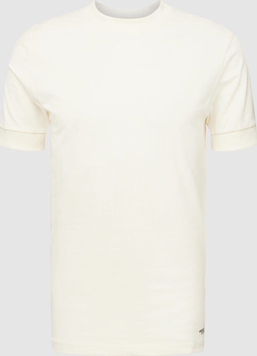 T-shirt Drykorn z bawełny
